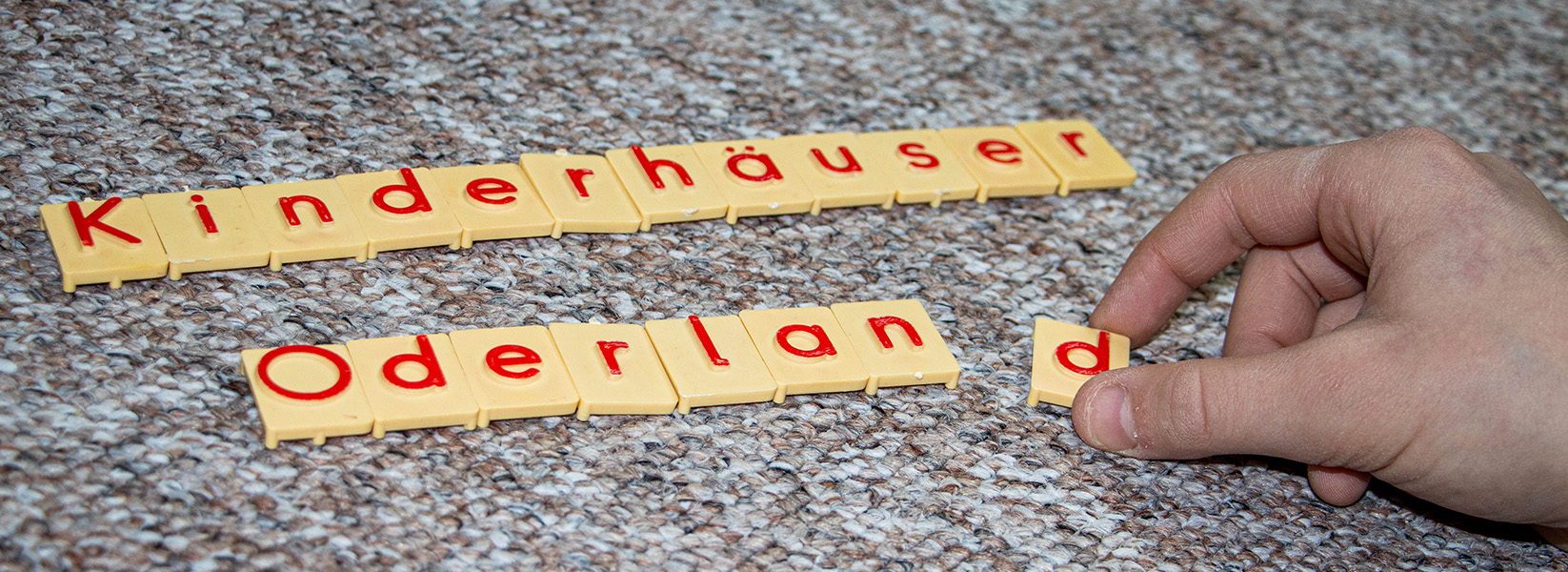 Kinderhäuser